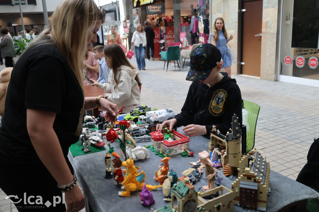 Przegląd młodych kolekcjonerów