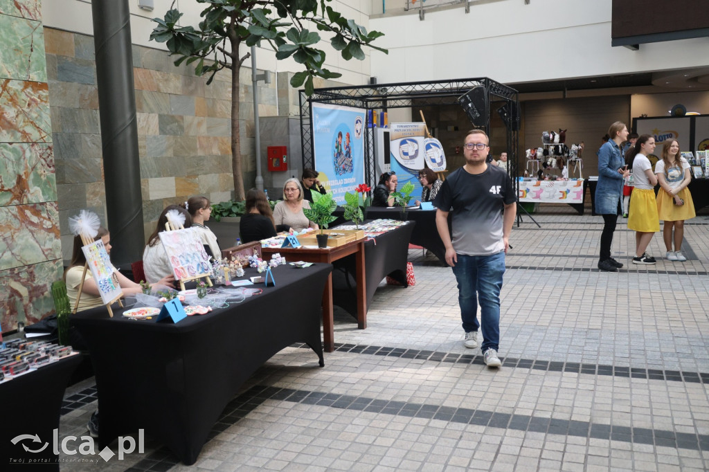 Przegląd młodych kolekcjonerów