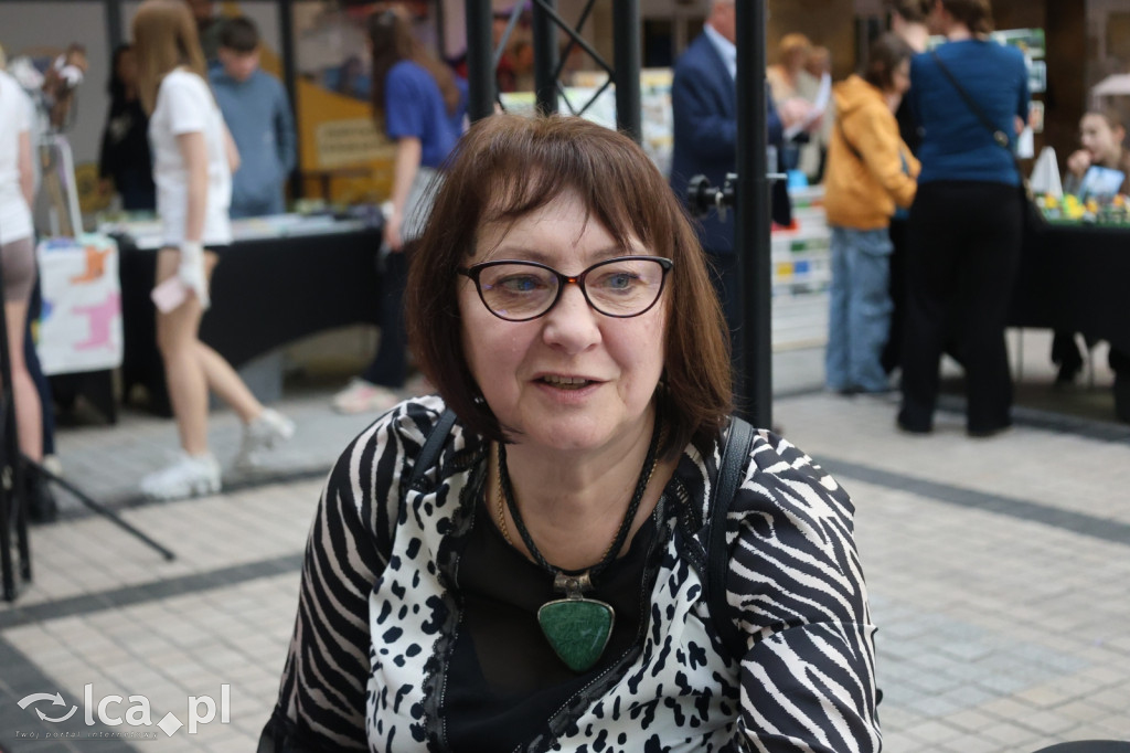 Przegląd młodych kolekcjonerów