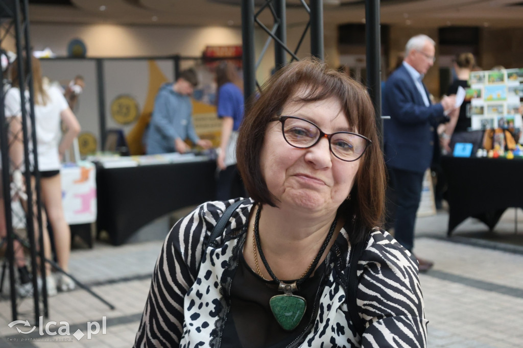 Przegląd młodych kolekcjonerów