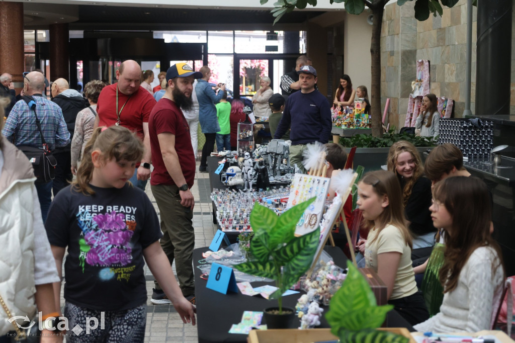 Przegląd młodych kolekcjonerów