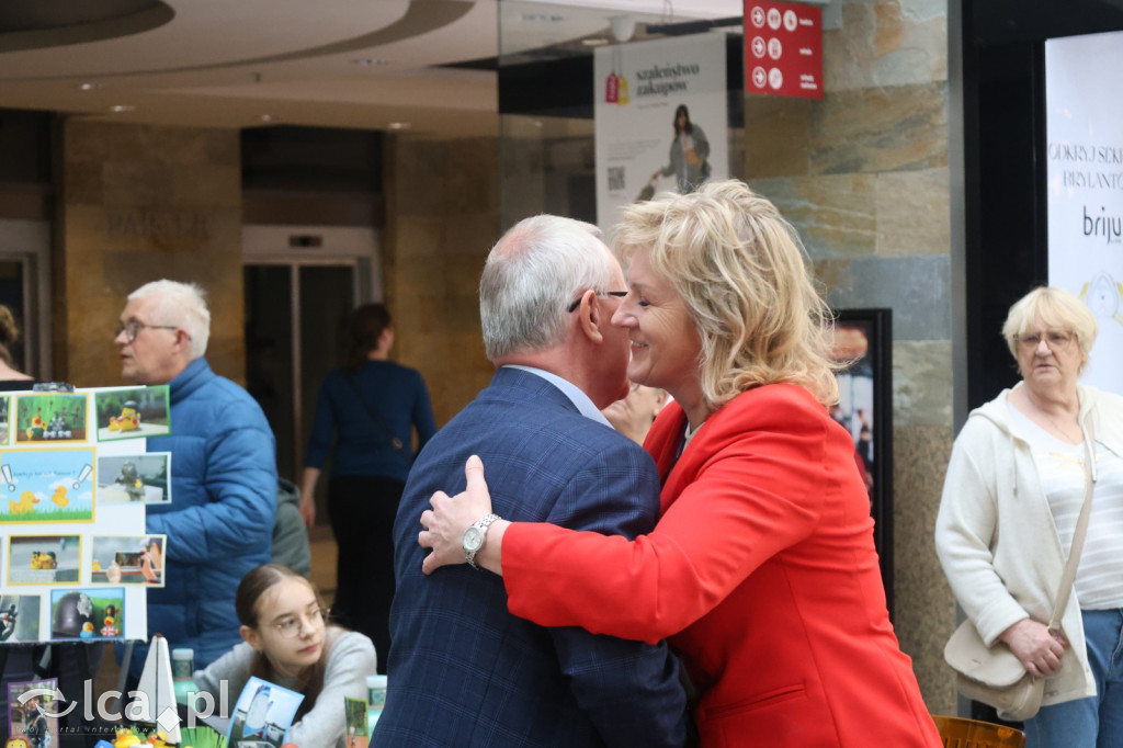 Przegląd młodych kolekcjonerów