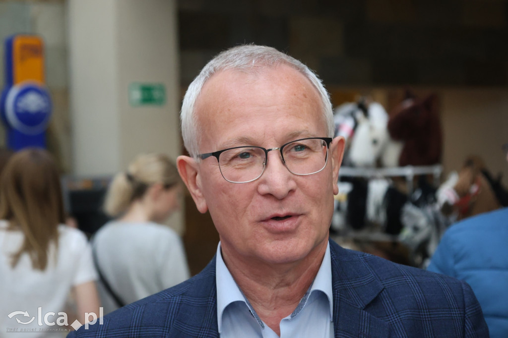 Przegląd młodych kolekcjonerów