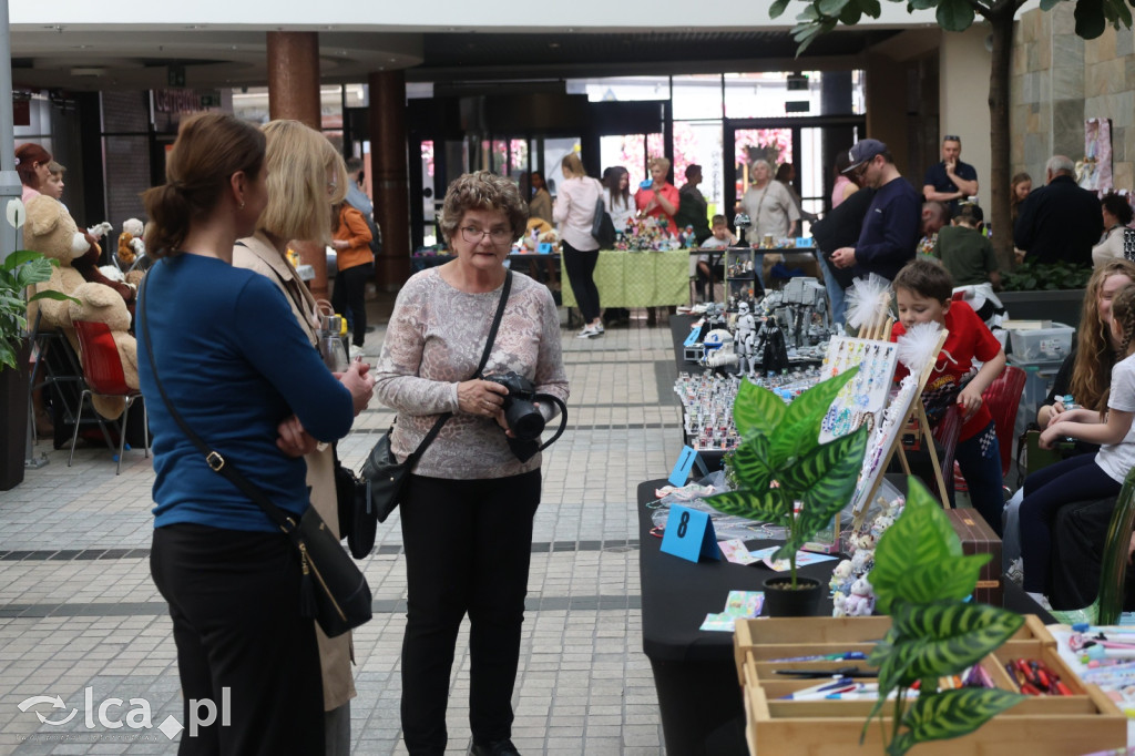 Przegląd młodych kolekcjonerów