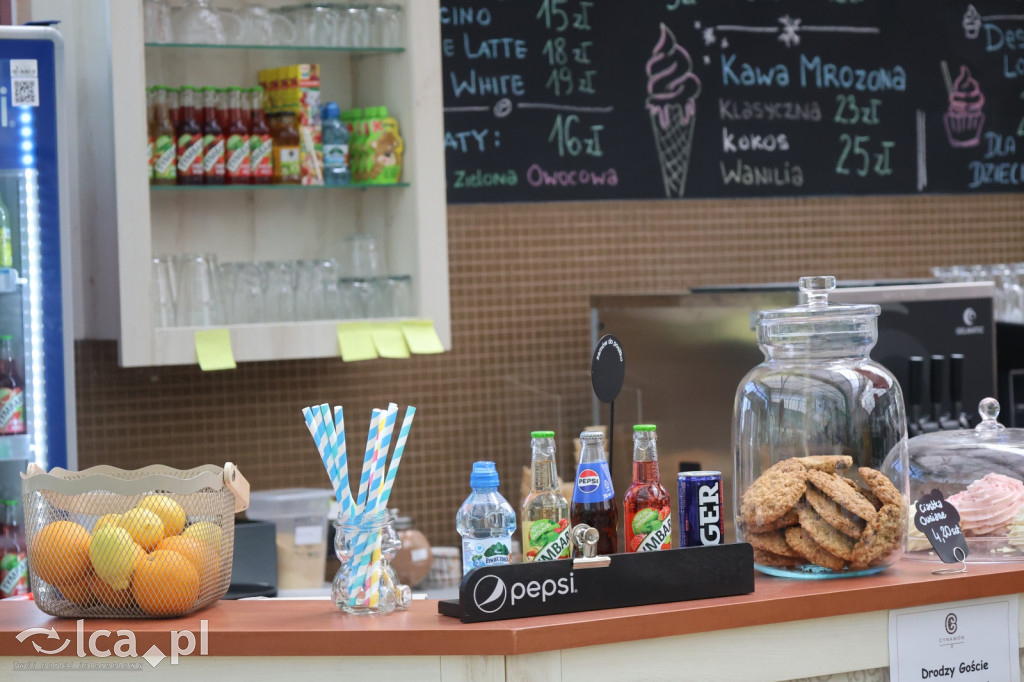 SŁODKI MASTERCHEF w sercu zieleni!