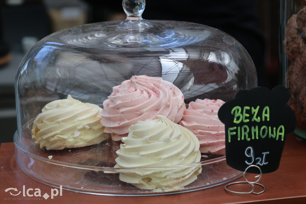 SŁODKI MASTERCHEF w sercu zieleni!