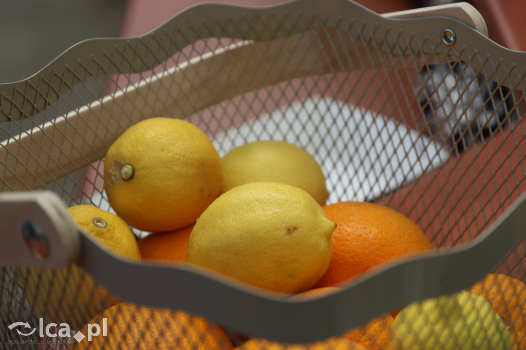 SŁODKI MASTERCHEF w sercu zieleni!