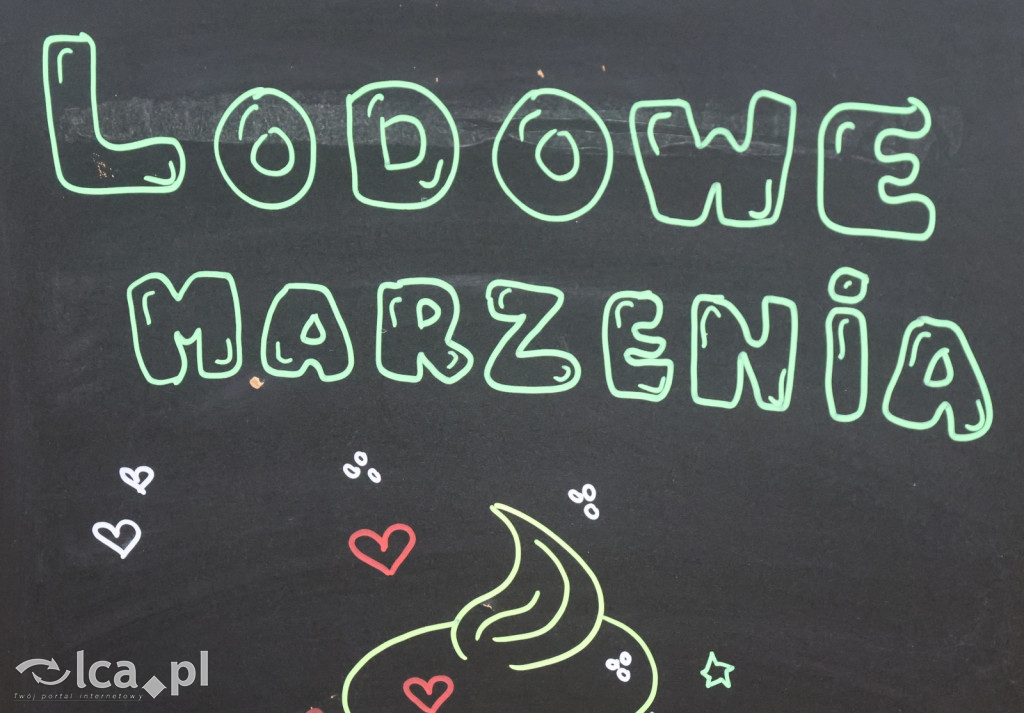 SŁODKI MASTERCHEF w sercu zieleni!