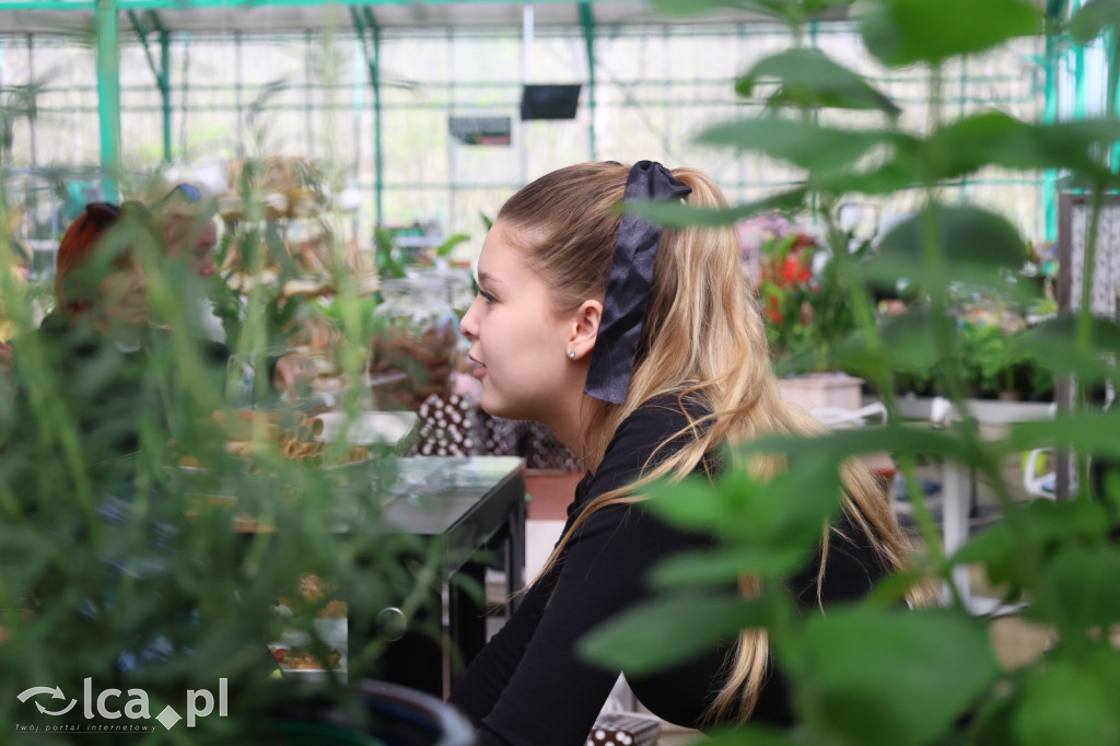 SŁODKI MASTERCHEF w sercu zieleni!