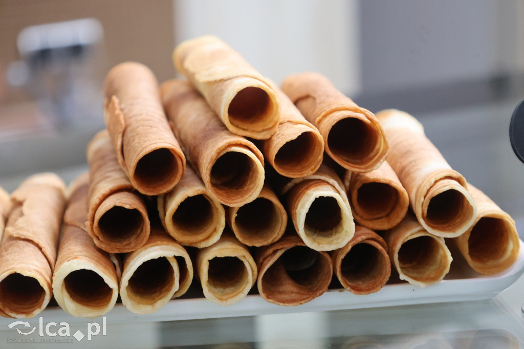 SŁODKI MASTERCHEF w sercu zieleni!