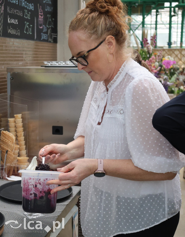 SŁODKI MASTERCHEF w sercu zieleni!