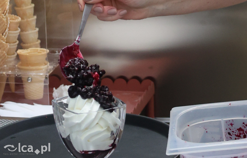 SŁODKI MASTERCHEF w sercu zieleni!