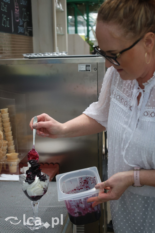 SŁODKI MASTERCHEF w sercu zieleni!