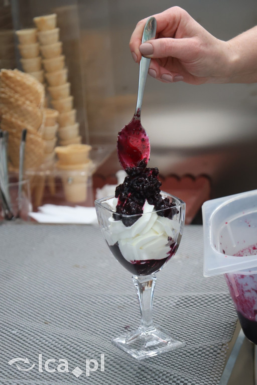 SŁODKI MASTERCHEF w sercu zieleni!