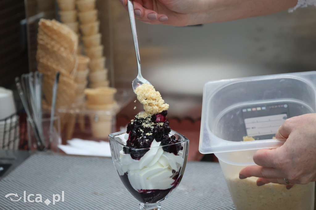 SŁODKI MASTERCHEF w sercu zieleni!