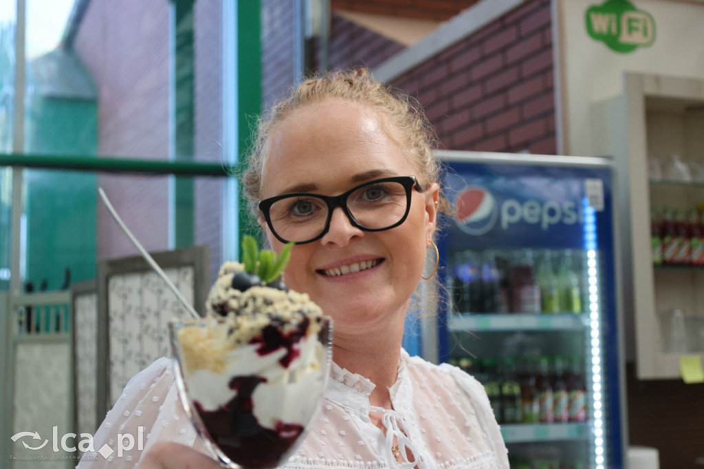 SŁODKI MASTERCHEF w sercu zieleni!