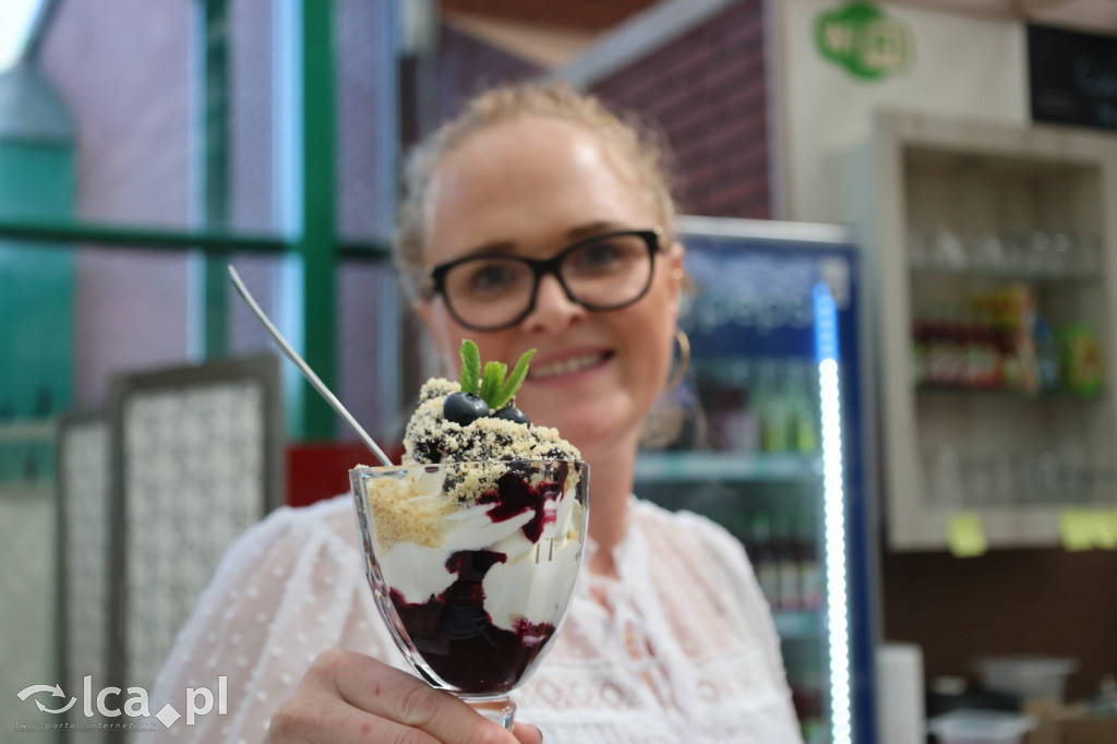 SŁODKI MASTERCHEF w sercu zieleni!