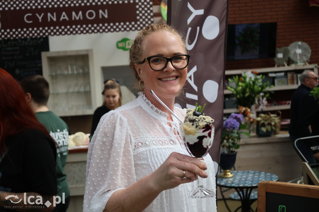 SŁODKI MASTERCHEF w sercu zieleni!