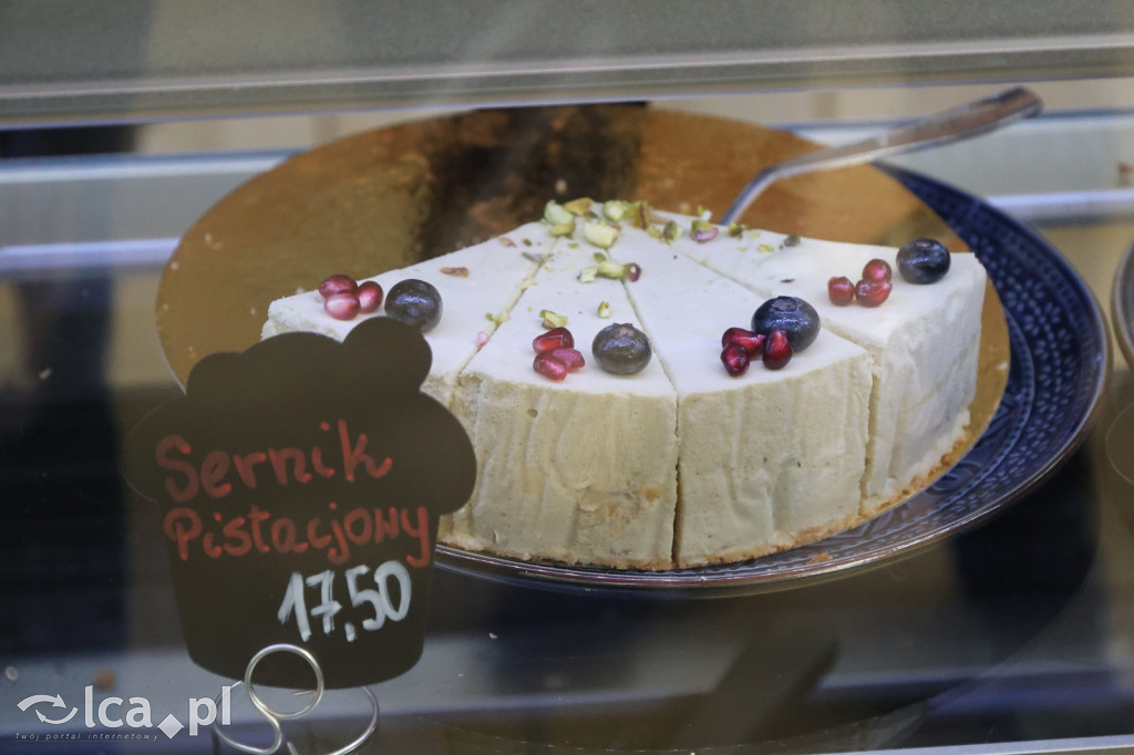 SŁODKI MASTERCHEF w sercu zieleni!