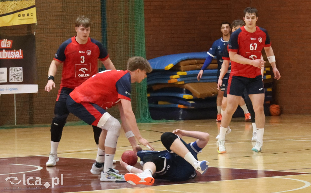 Horror z karnymi w tle!