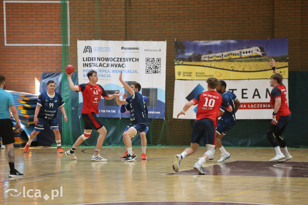 Horror z karnymi w tle!