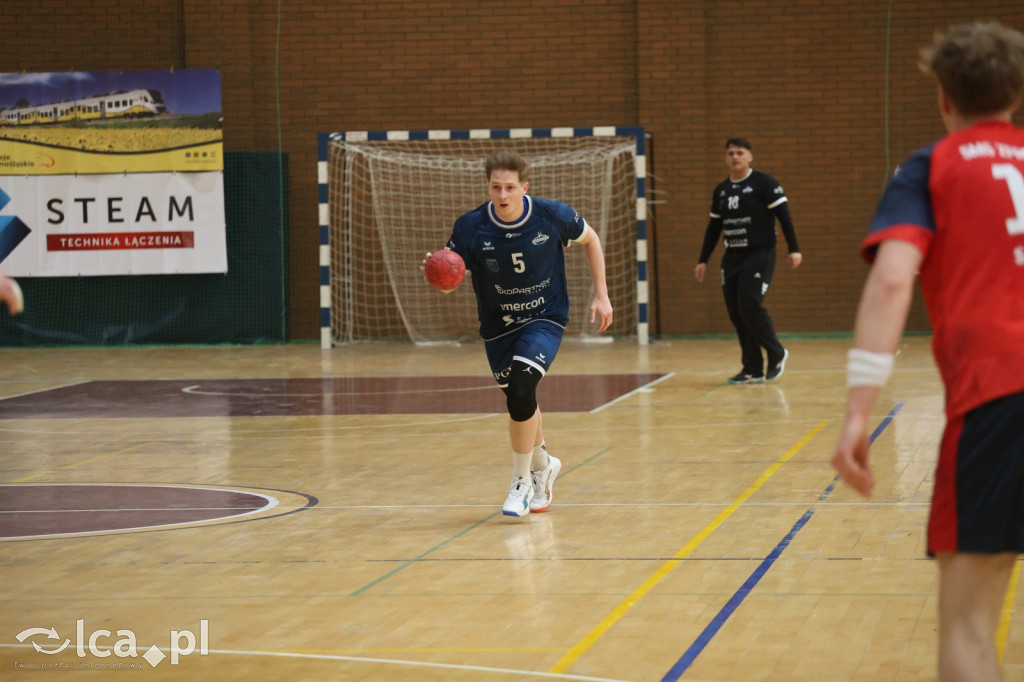 Horror z karnymi w tle!