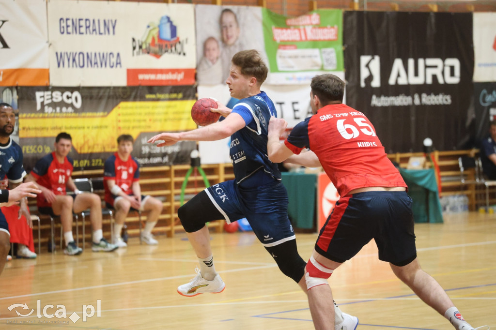 Horror z karnymi w tle!