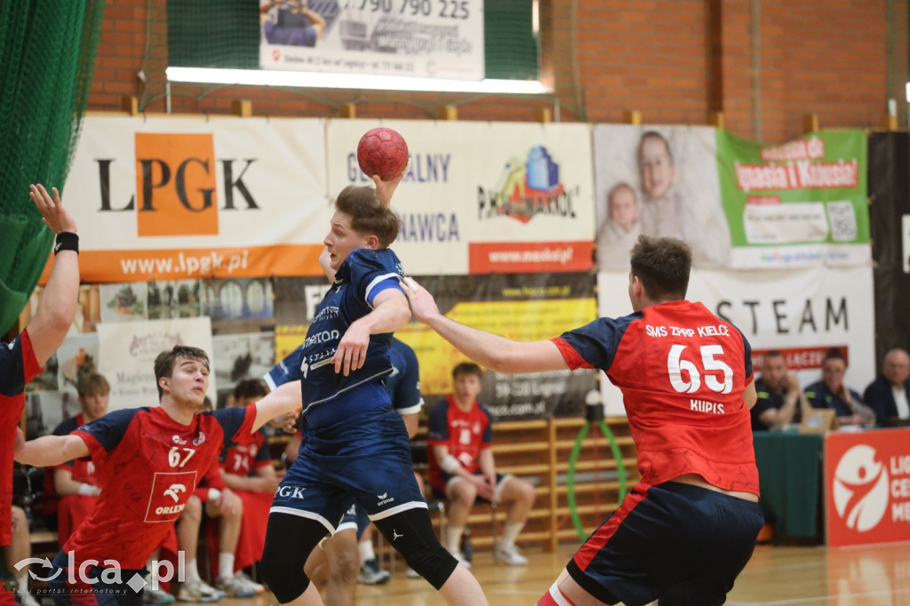 Horror z karnymi w tle!