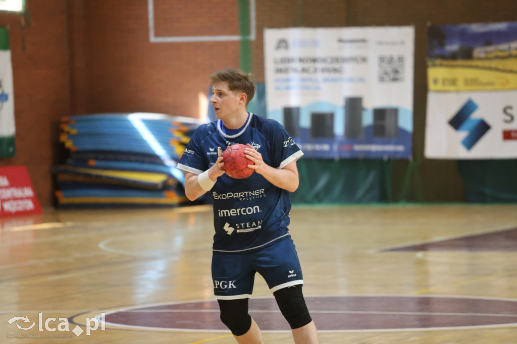 Horror z karnymi w tle!