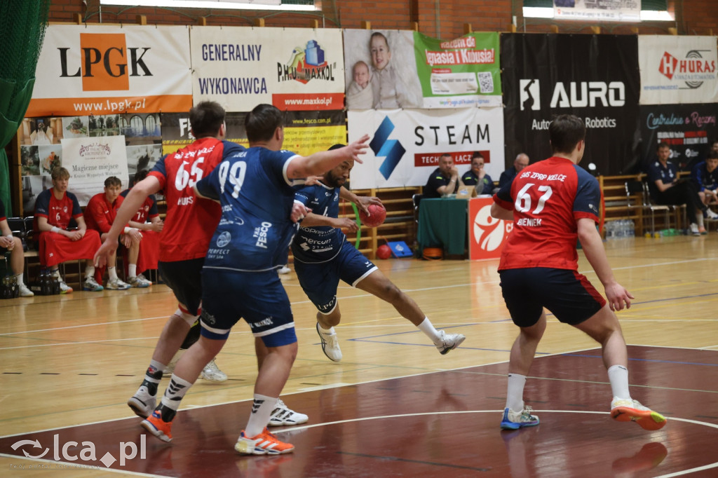 Horror z karnymi w tle!