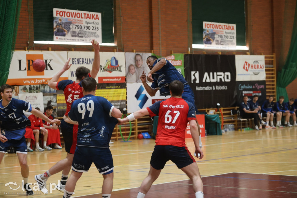 Horror z karnymi w tle!