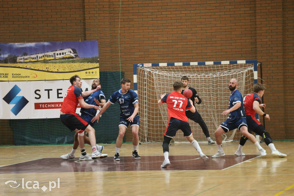 Horror z karnymi w tle!