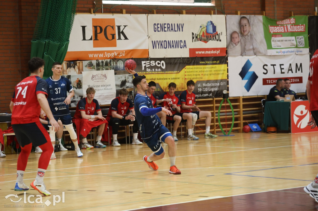 Horror z karnymi w tle!