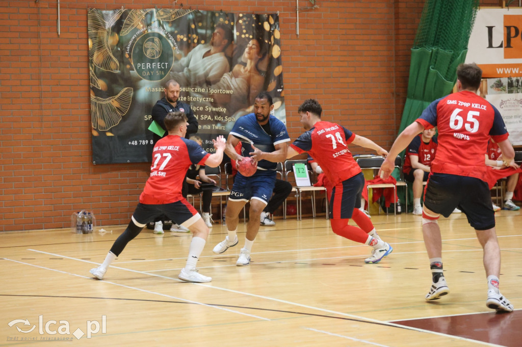 Horror z karnymi w tle!