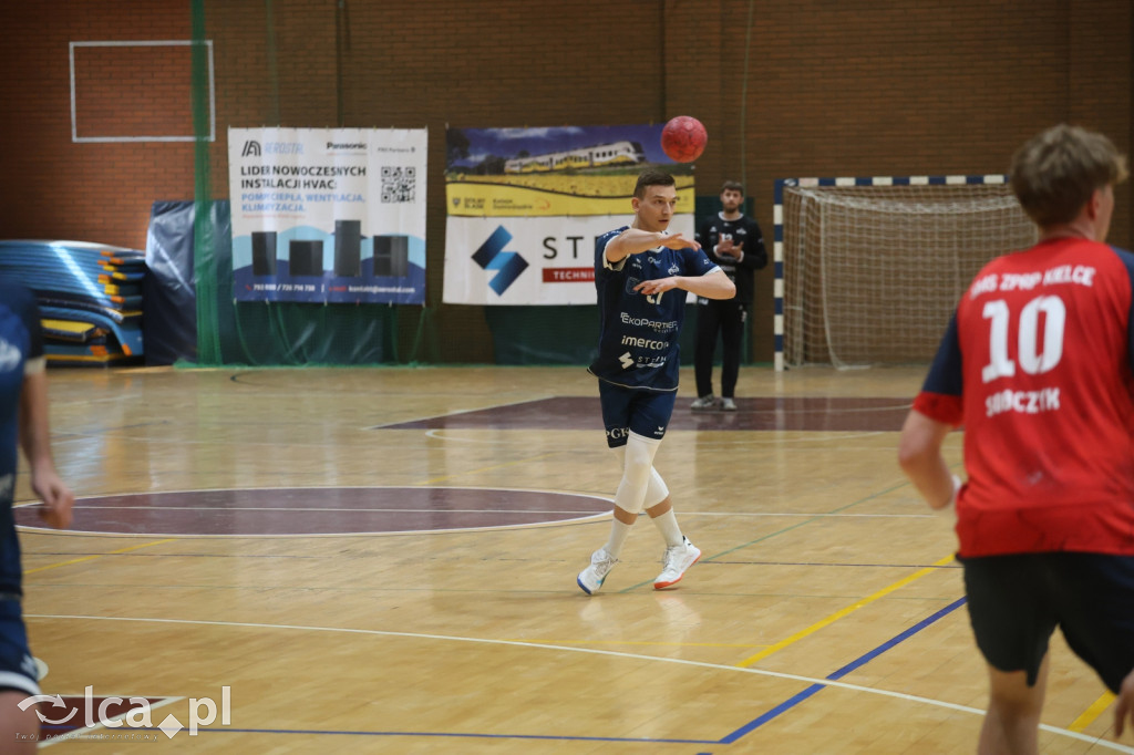 Horror z karnymi w tle!