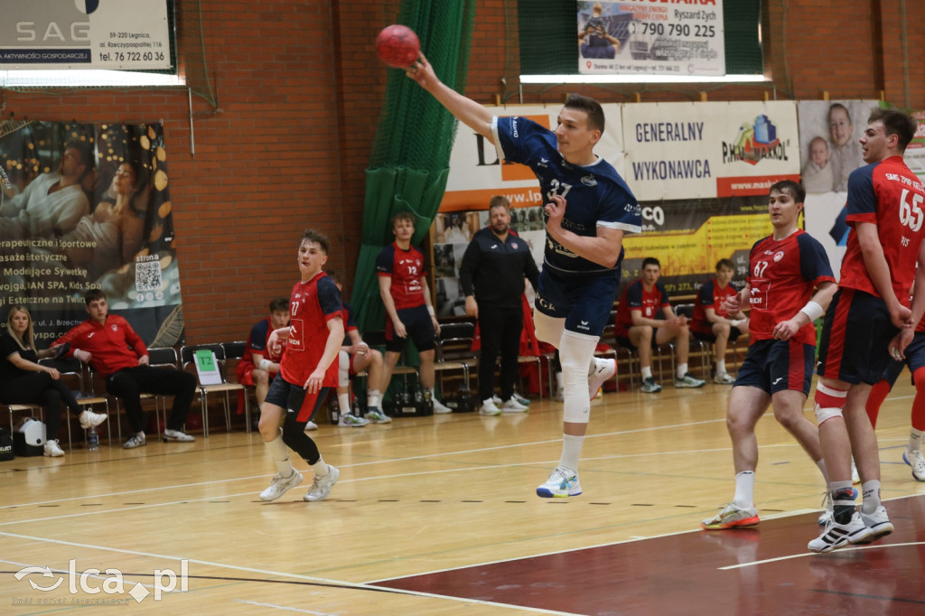 Horror z karnymi w tle!