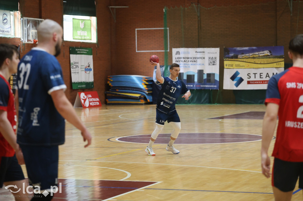 Horror z karnymi w tle!