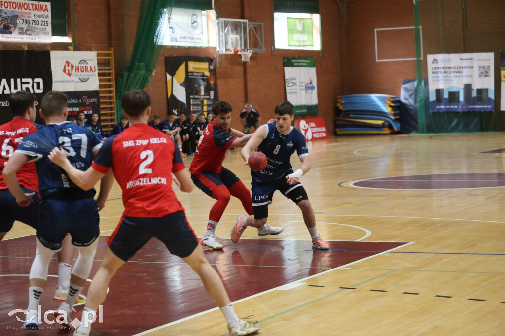 Horror z karnymi w tle!