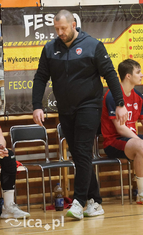 Horror z karnymi w tle!