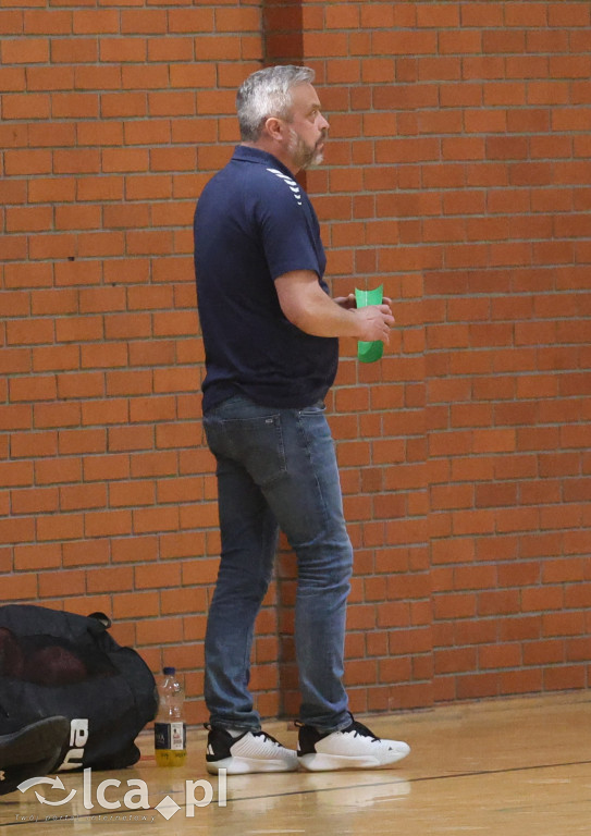 Horror z karnymi w tle!