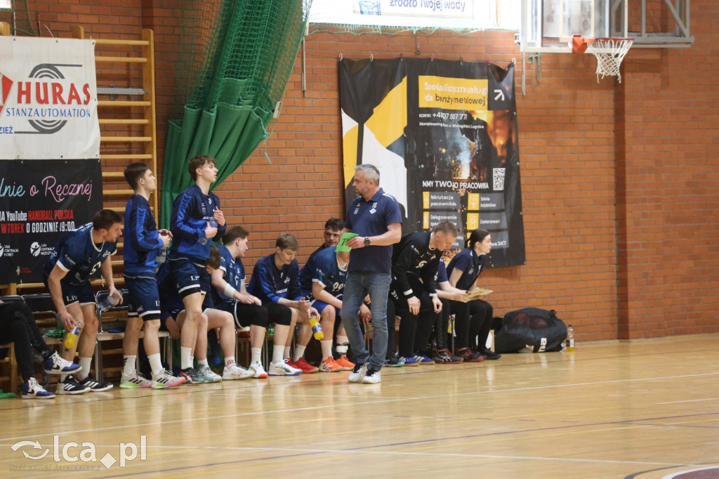 Horror z karnymi w tle!