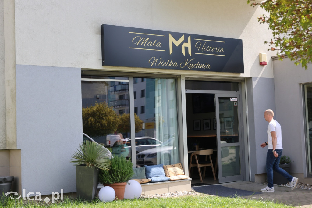 SPEŁNIONE MARZENIE na talerzu!