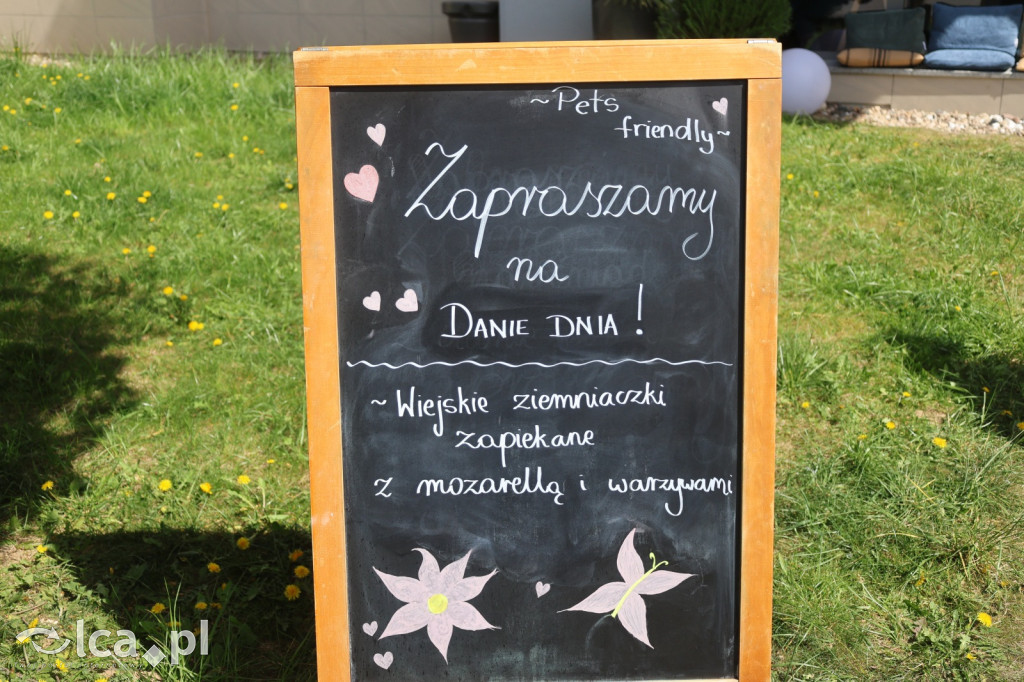 SPEŁNIONE MARZENIE na talerzu!