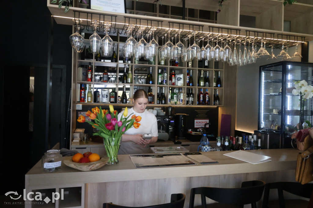 SPEŁNIONE MARZENIE na talerzu!