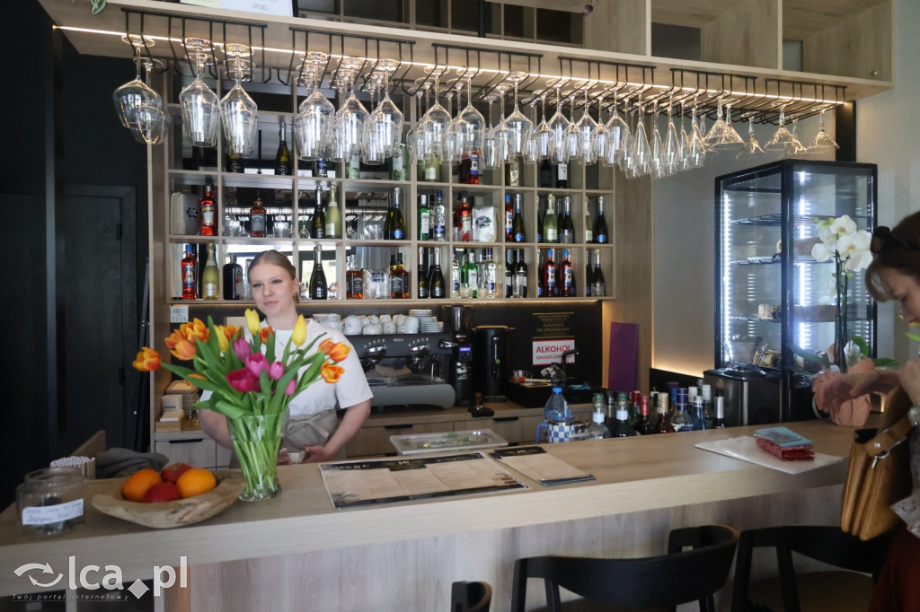 SPEŁNIONE MARZENIE na talerzu!