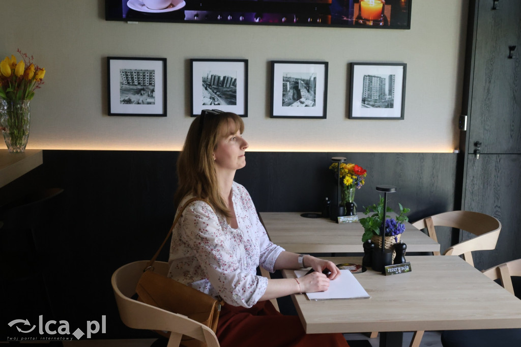 SPEŁNIONE MARZENIE na talerzu!