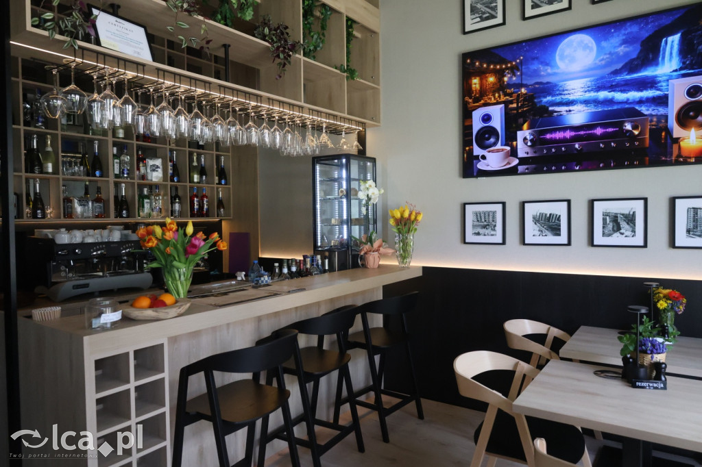 SPEŁNIONE MARZENIE na talerzu!