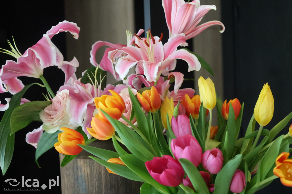 SPEŁNIONE MARZENIE na talerzu!