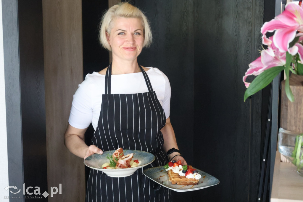 SPEŁNIONE MARZENIE na talerzu!