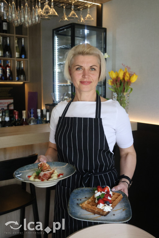 SPEŁNIONE MARZENIE na talerzu!